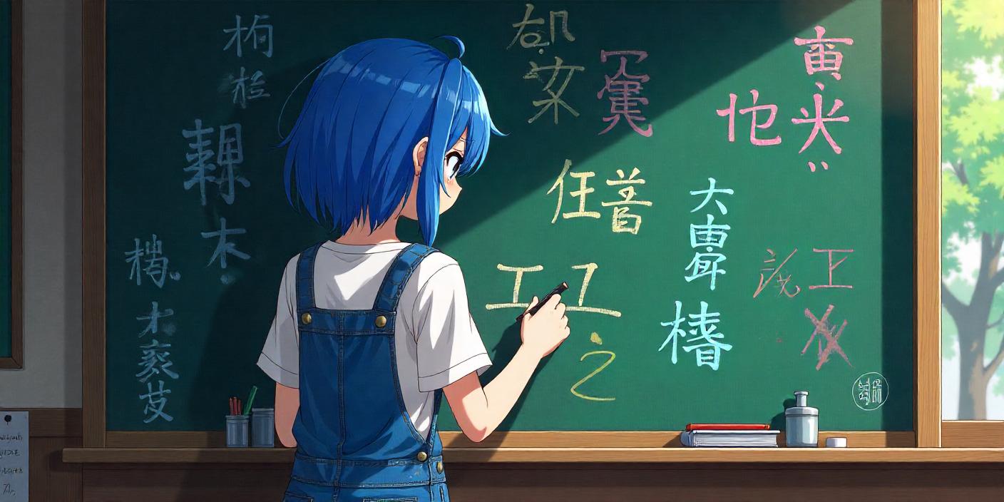 Otaku Course