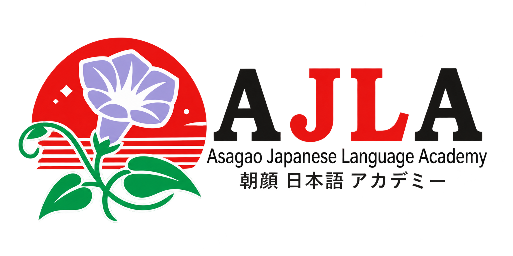 Asagao Japenese Language Academy
